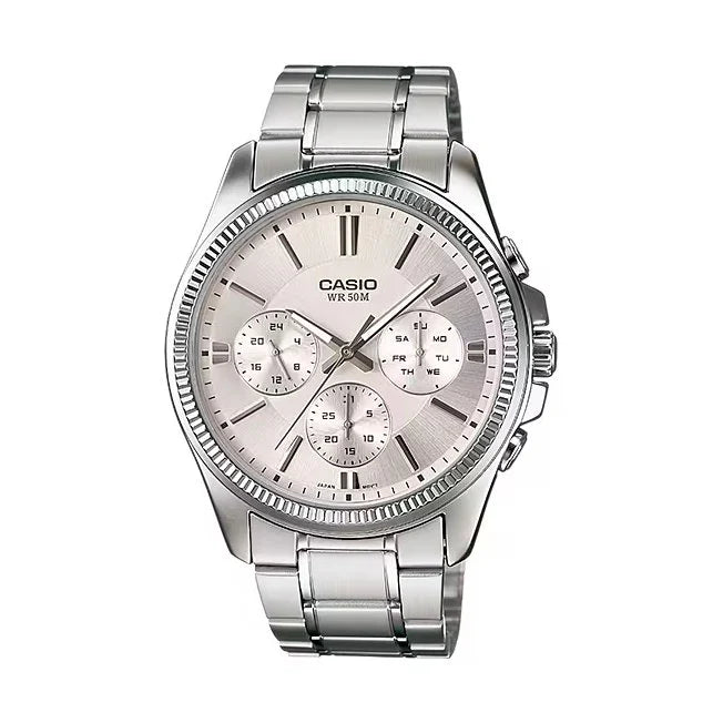 Casio Classic Unisex MTP1375D-7A