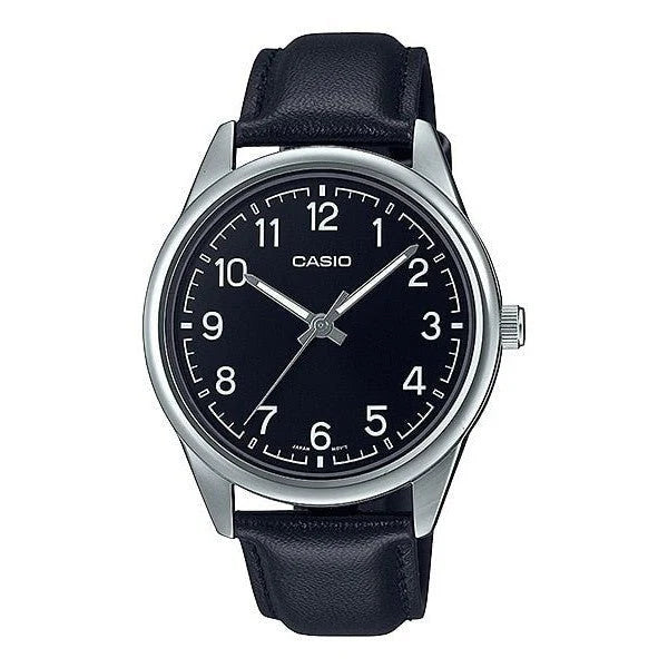 Casio Classic Unisex MTPV005L-1B4