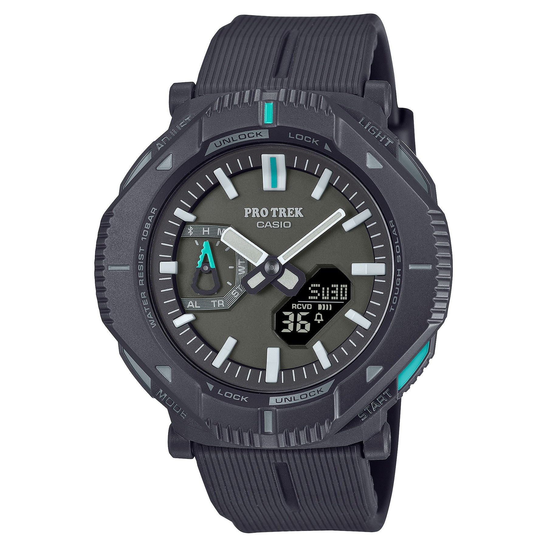 Casio Vintage Pro Trek PRJB001-1D