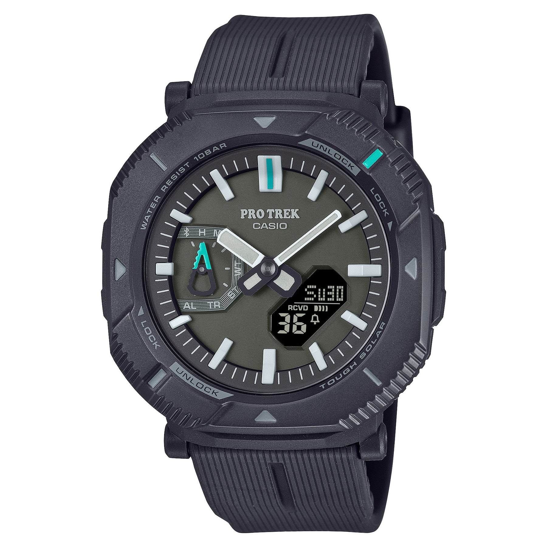 Casio Vintage Pro Trek PRJB001-1D