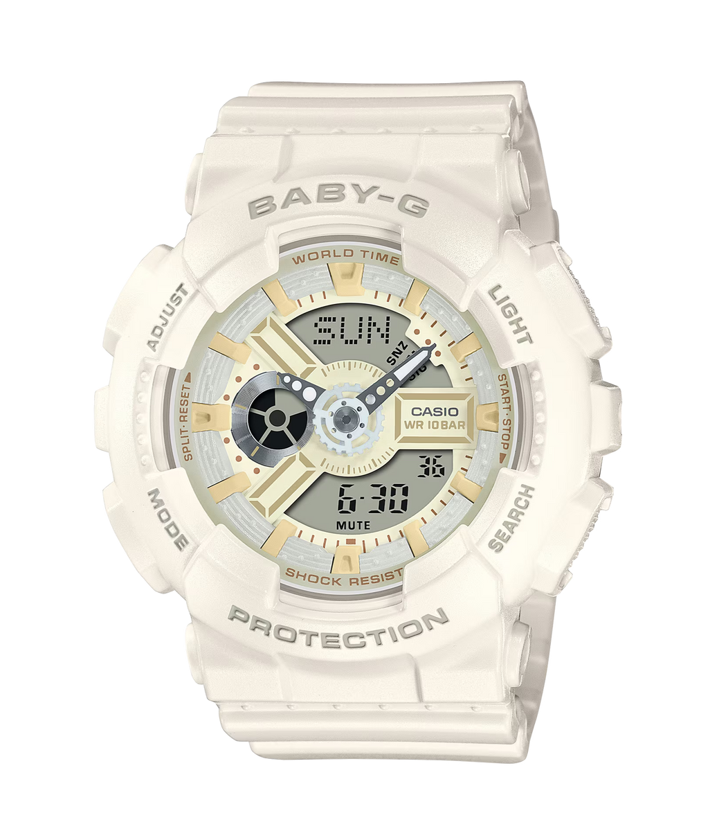 Baby g ba sales