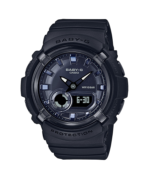 Baby G Digital & Analogue Watch BGA280-1A / BGA-280-1A