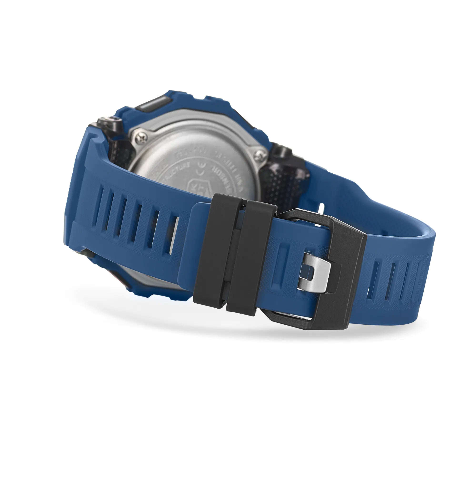 G-Shock Digital Bluetooth Fitness Watch G Squad Series GBD200-2D / GBD-200-2D