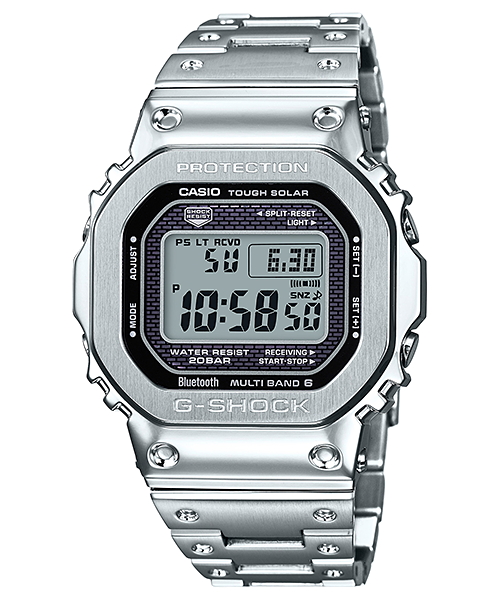 G-Shock GMWB5000D-1D
