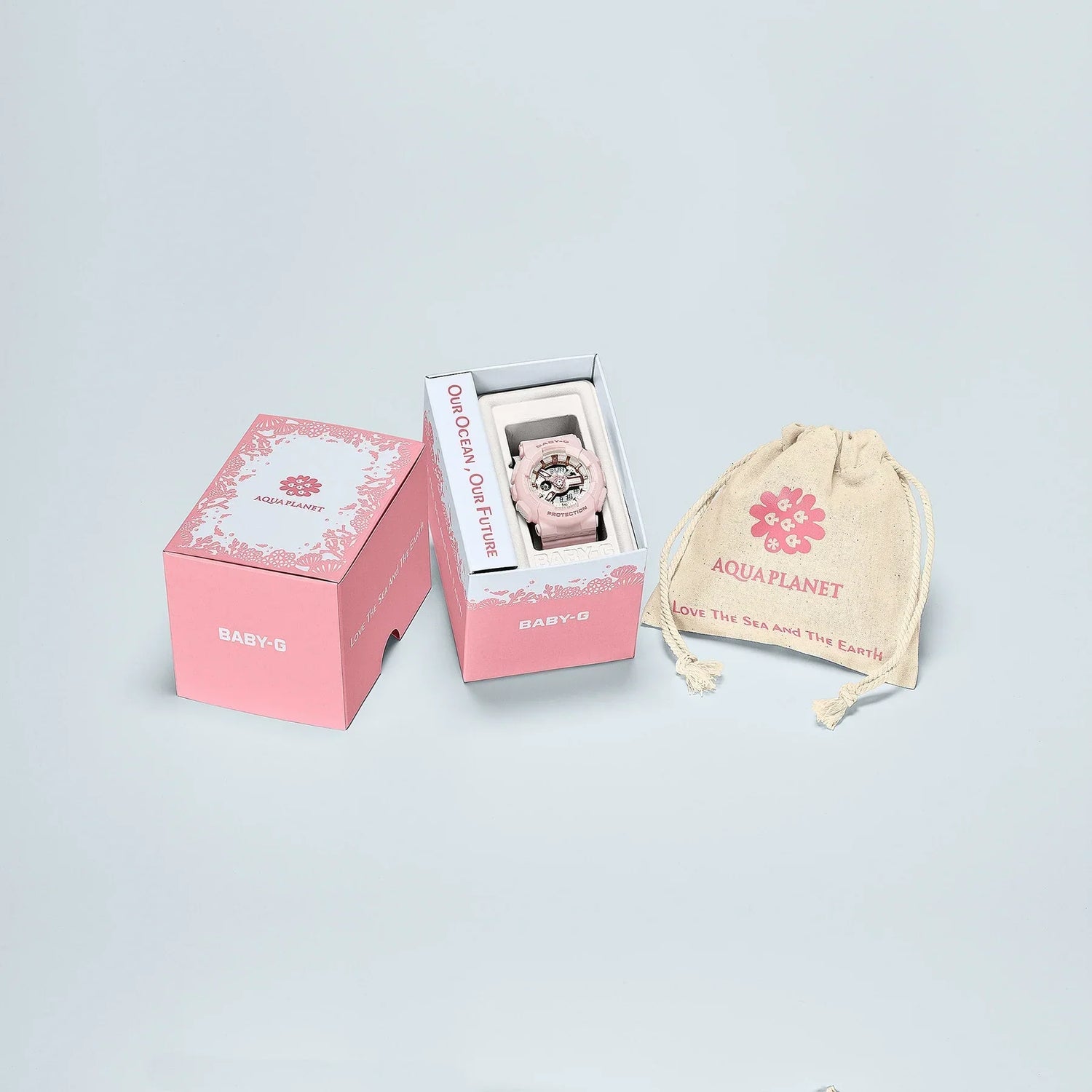 How to Set Your Baby-G Watch: Step-by-Step Guide for Beginners