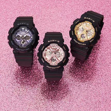Setting Your Baby G Watch Easily | Expert Guide