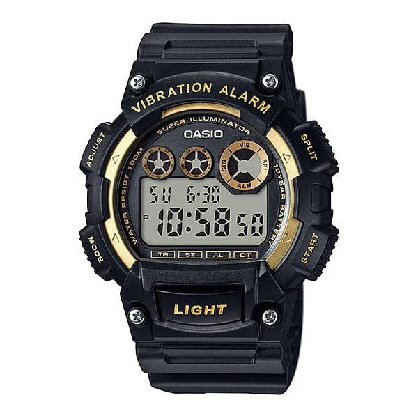 top popular casio watches