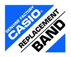 Genuine Replacement Bands