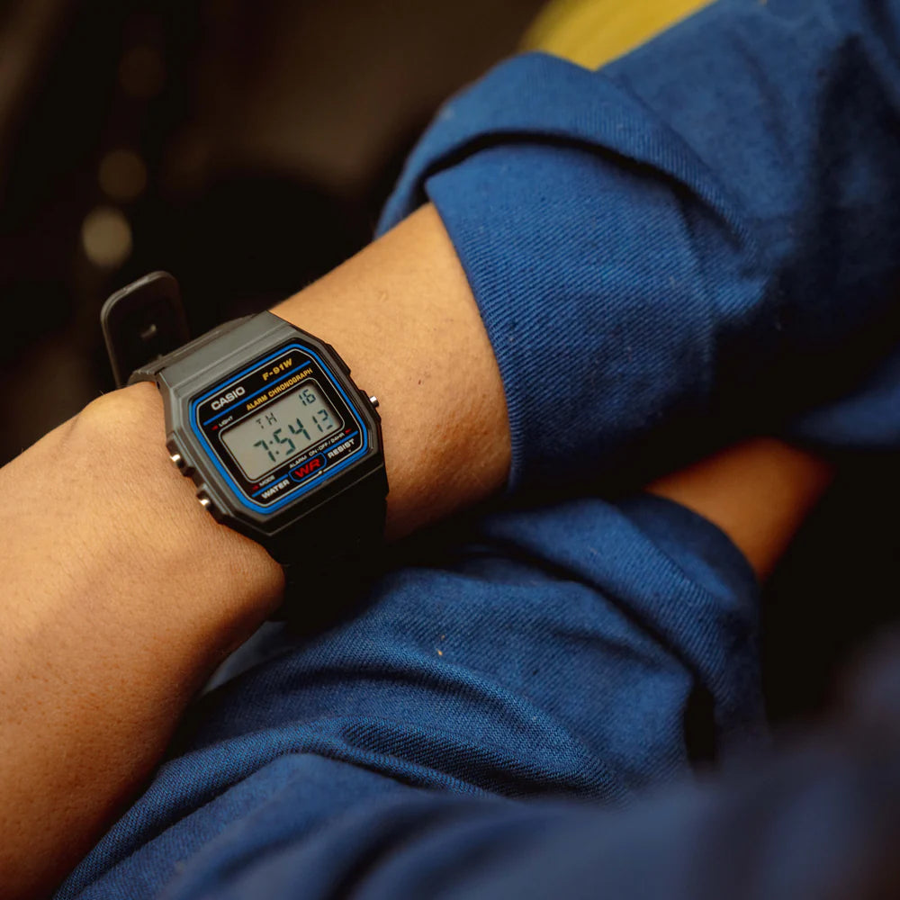 Casio Digital