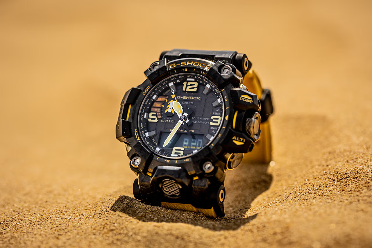 G-Shock Watches Australia
