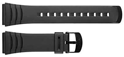 DBC32-1A Casio band only - 1 week order