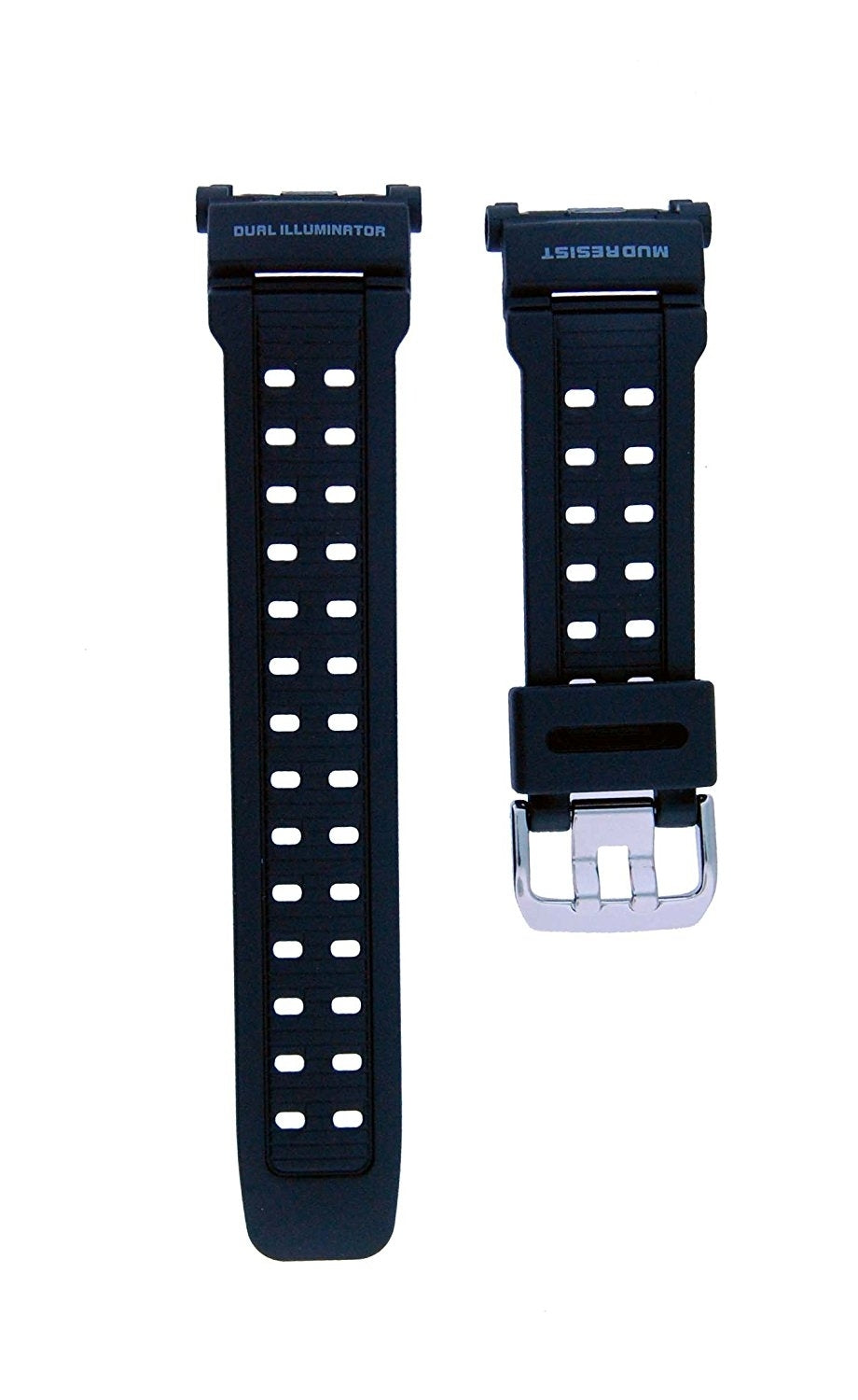 G9000-1 G Shock band only - 1-3 week order
