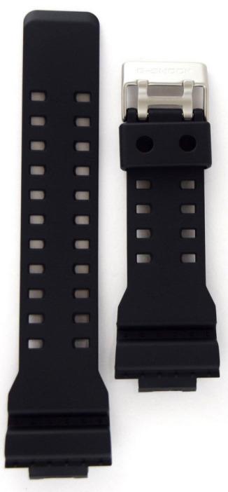 GA110 G Shock band only - 1 week order