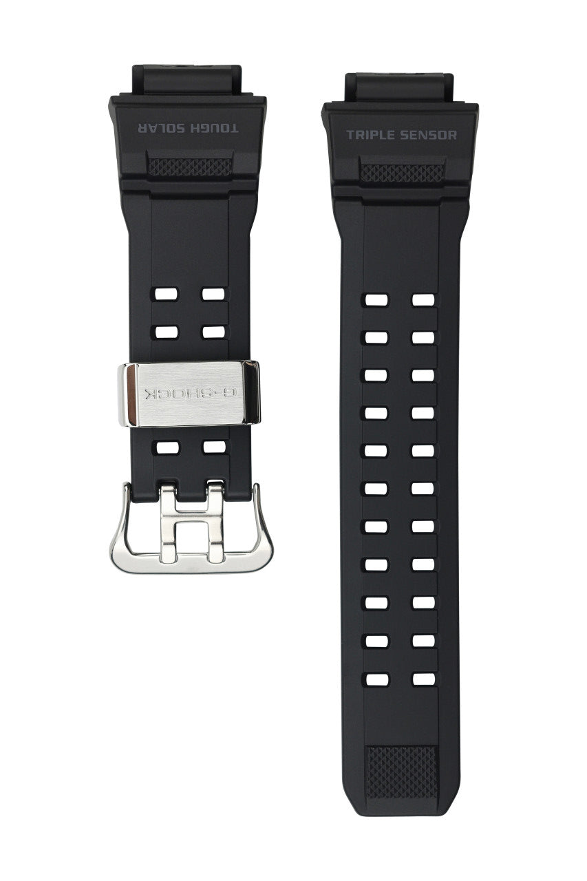 G-Shock Genuine Black Band GW9400 models 10455201 - 1 week order