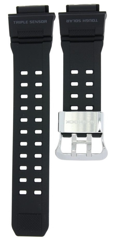 GW9400 black G Shock band only - 1 week order