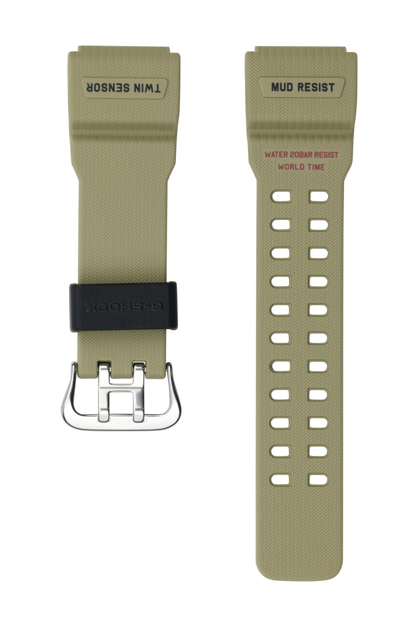 G-Shock Genuine Beige Mudmaster GG1000 Band 10517719 - 1 week order