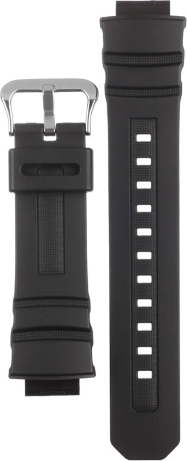 AWRM100 G Shock band only - 1 week order