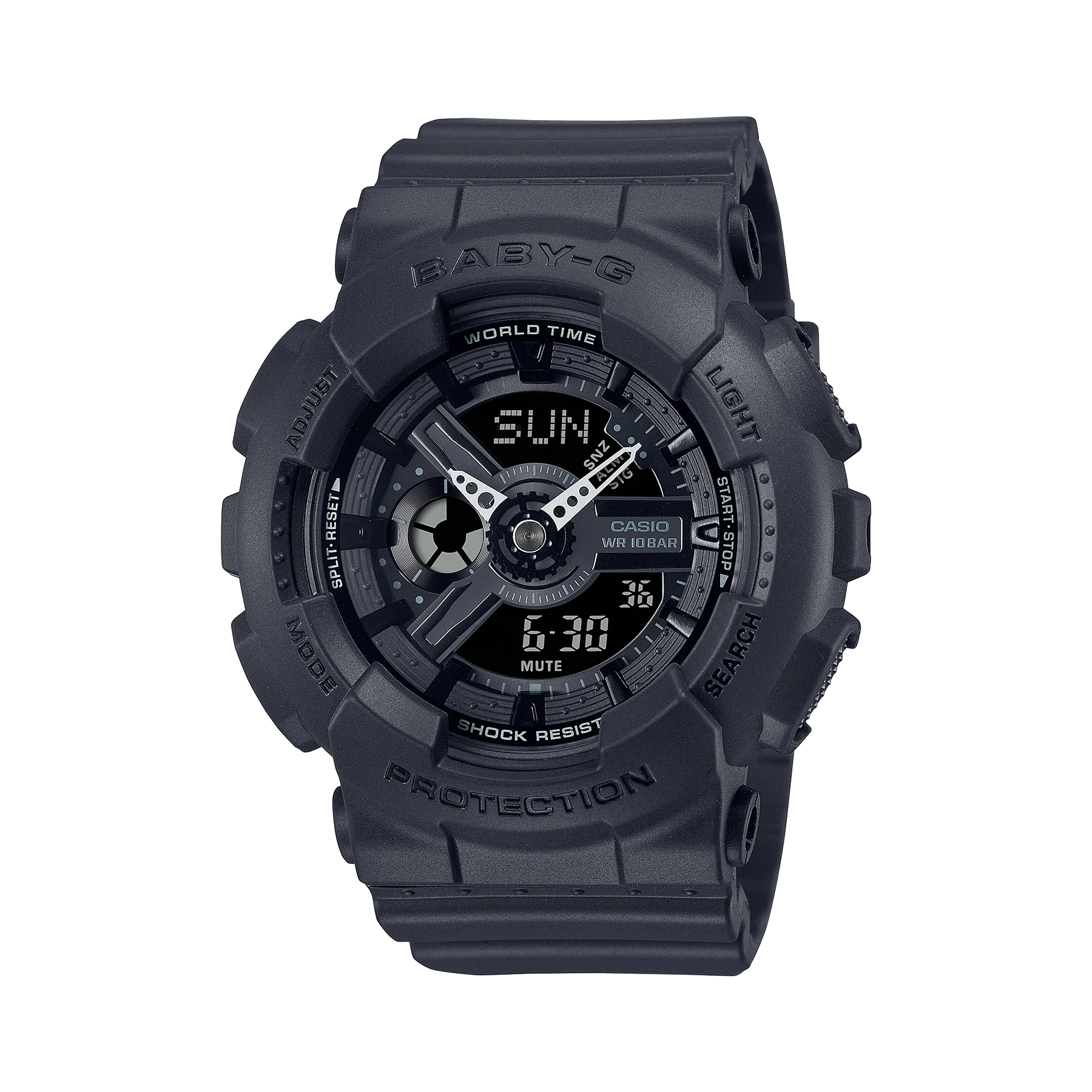 Baby G BA110 Series