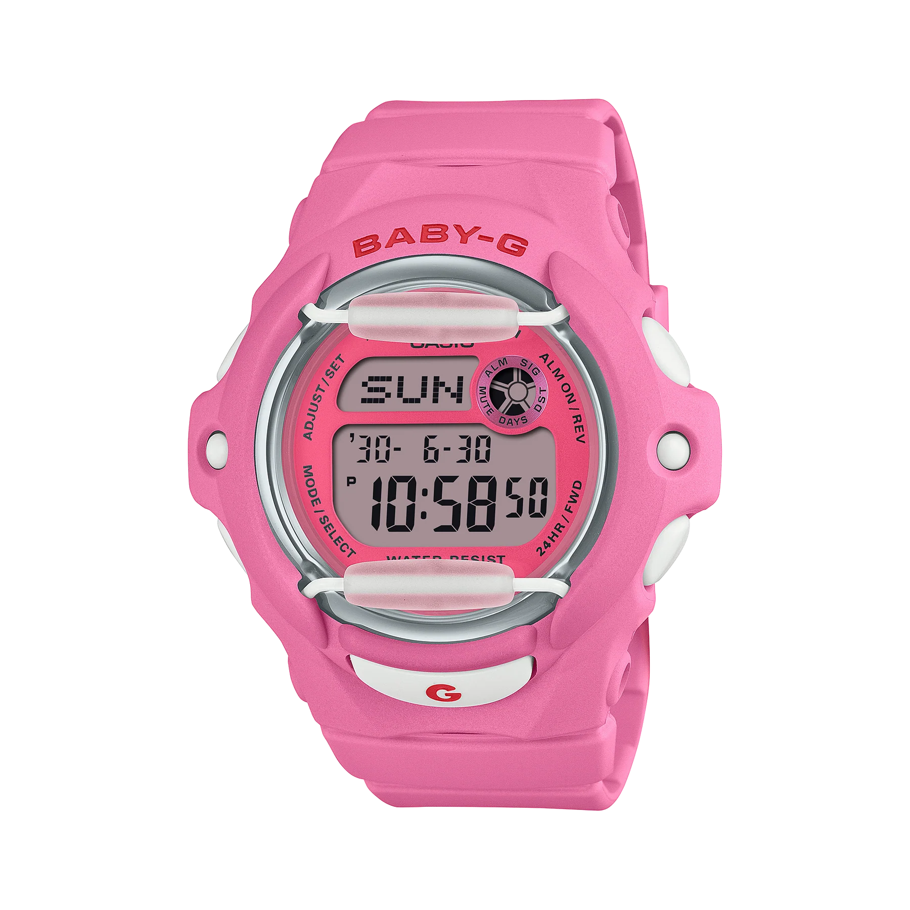 Baby-G BG169CH-4D
