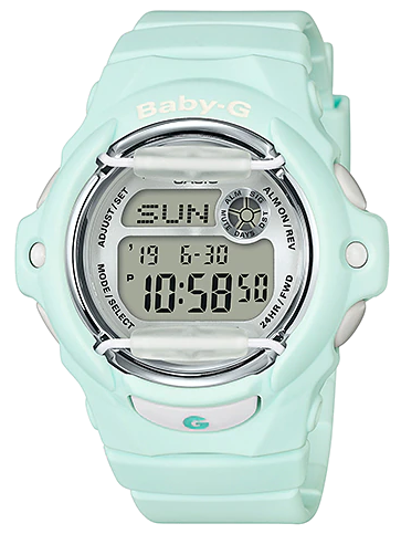 Baby G BG169U-3D (BG169R-3D)