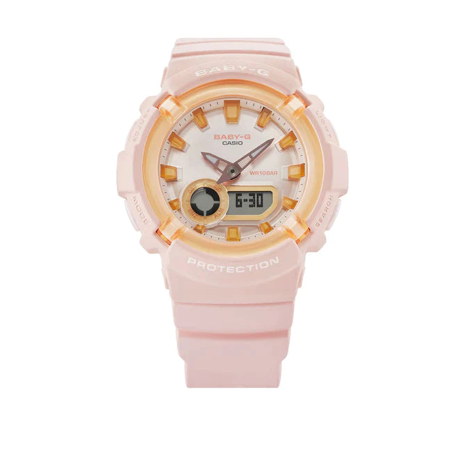 Baby G Candy Collection BGA280SW-4A/BGA-280SW-4A
