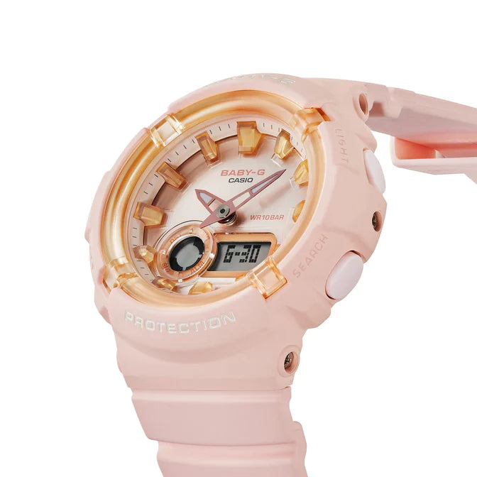 Baby G Candy Collection BGA280SW-4A/BGA-280SW-4A