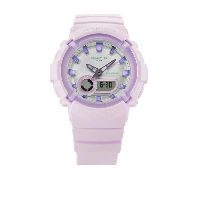Baby G Candy Collection BGA280SW-6A/BGA-280SW-6A