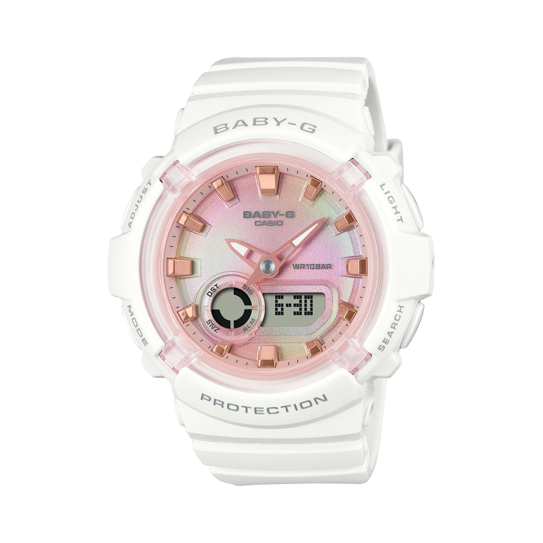 Baby-G BGA280TD-7A