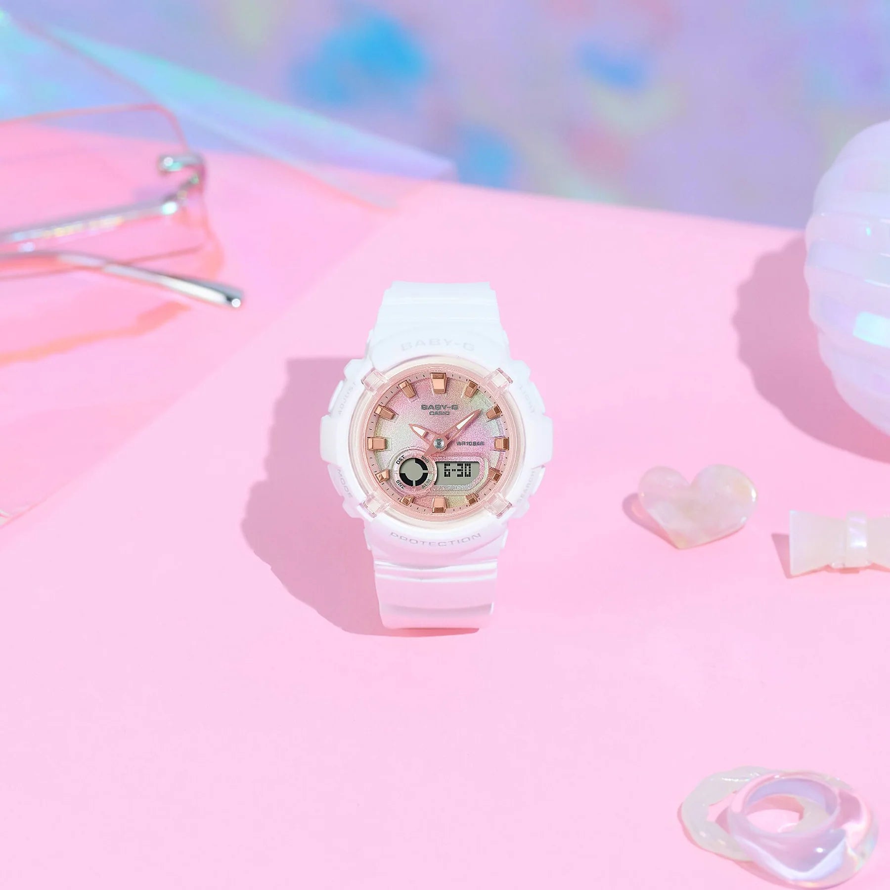 Baby-G BGA280TD-7A
