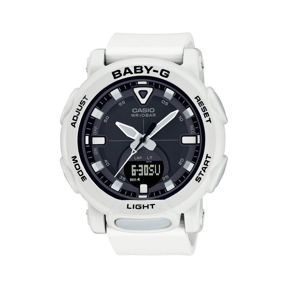 Baby g on sale watch bluetooth
