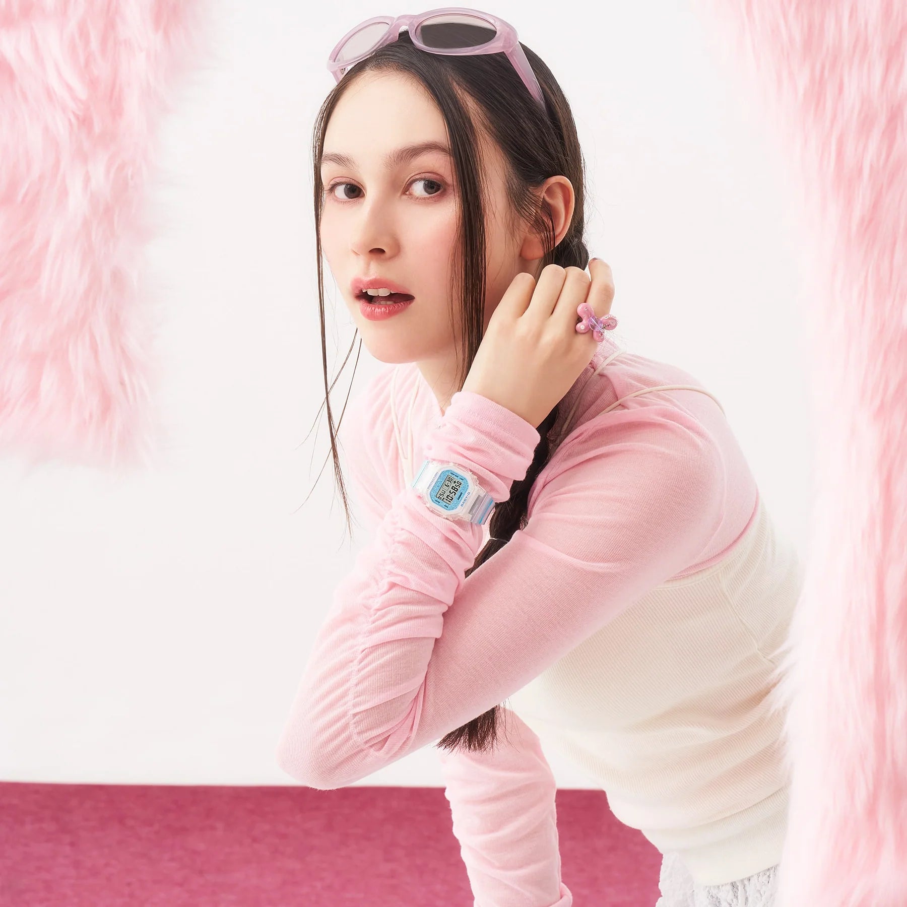 Baby-G BGD565GC-2D
