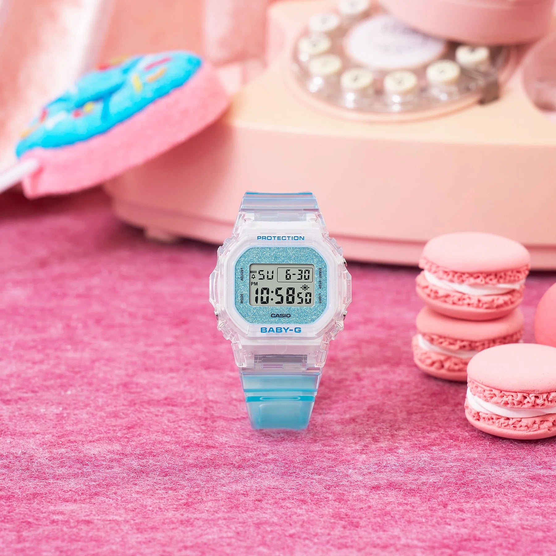Baby-G BGD565GC-2D