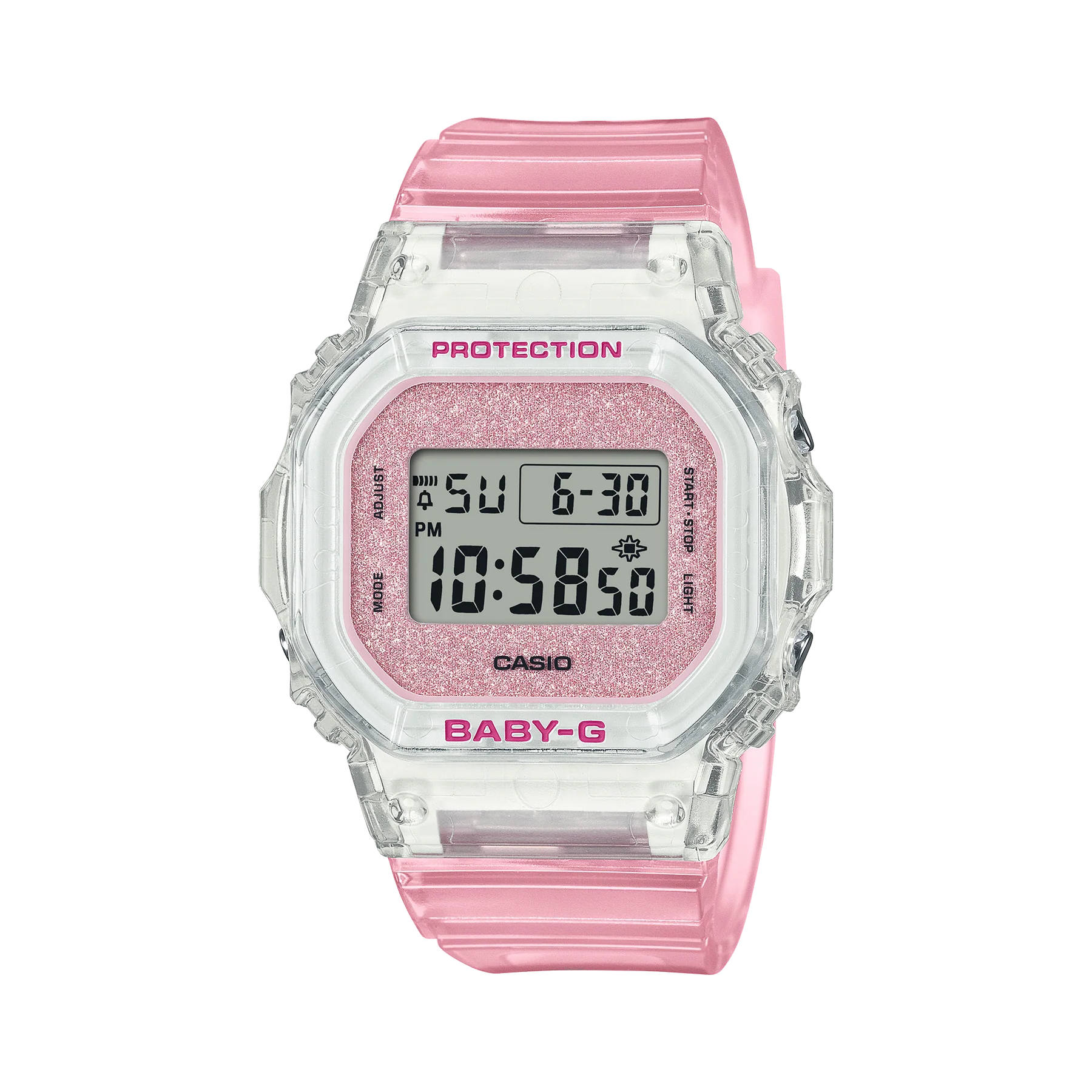 Baby-G BGD565GC-4D
