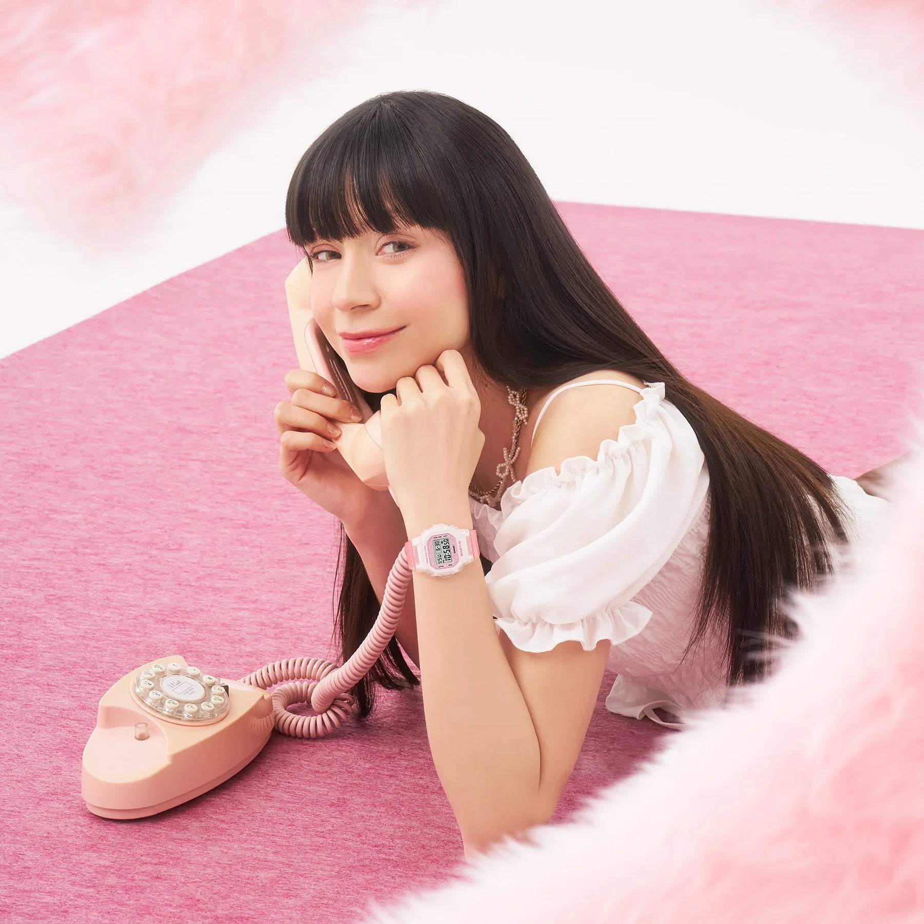 Baby-G BGD565GC-4D
