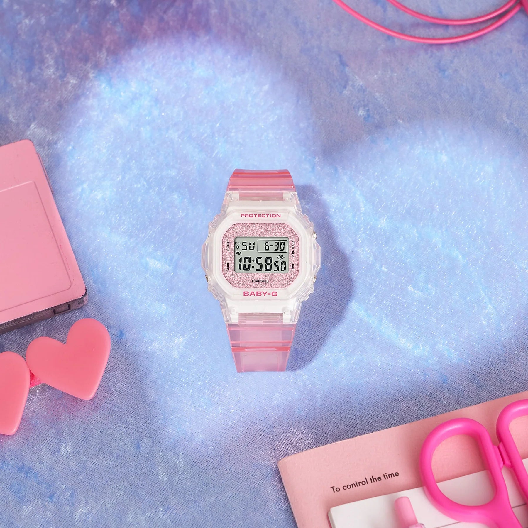 Baby-G BGD565GC-4D