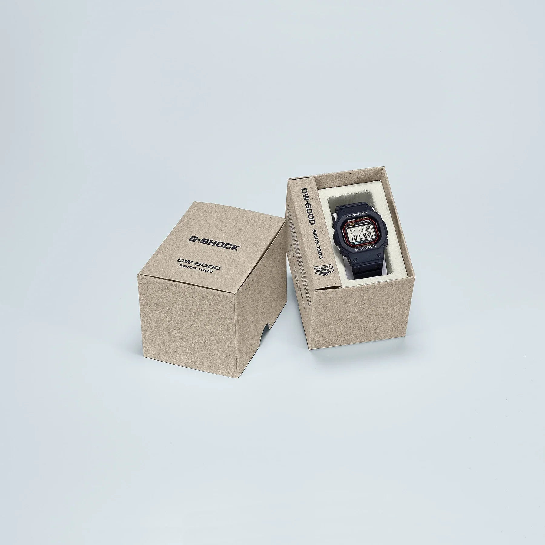 G-Shock Originals DW5000R-1A