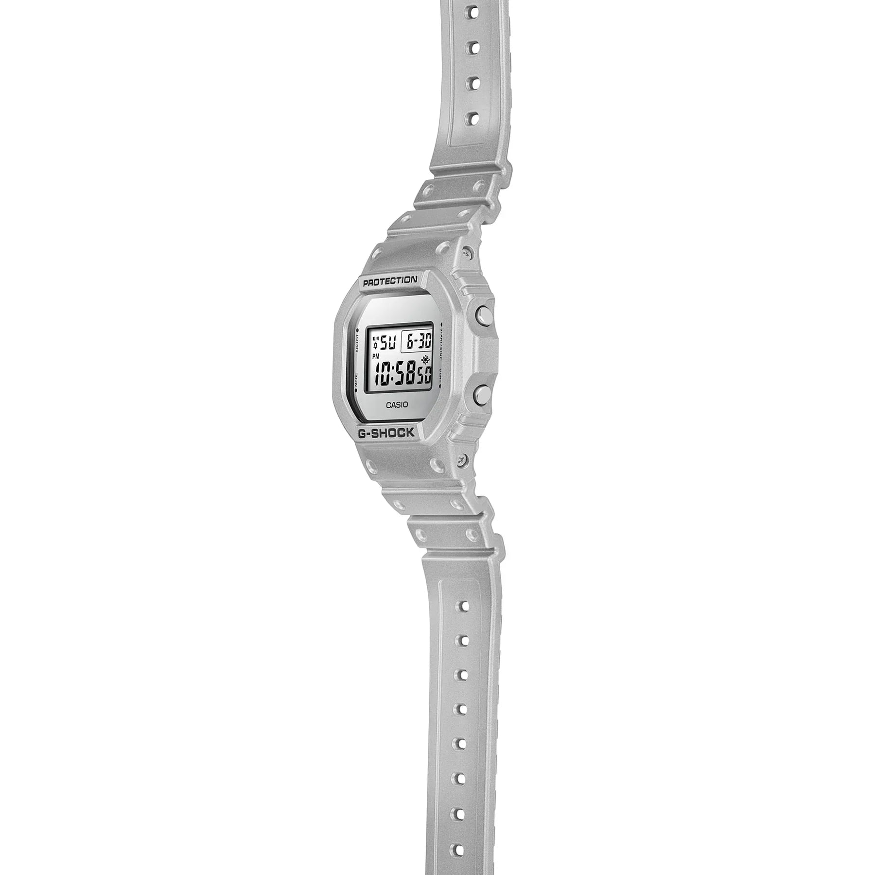 G-Shock Forgotten Future Series DW5600FF-8D