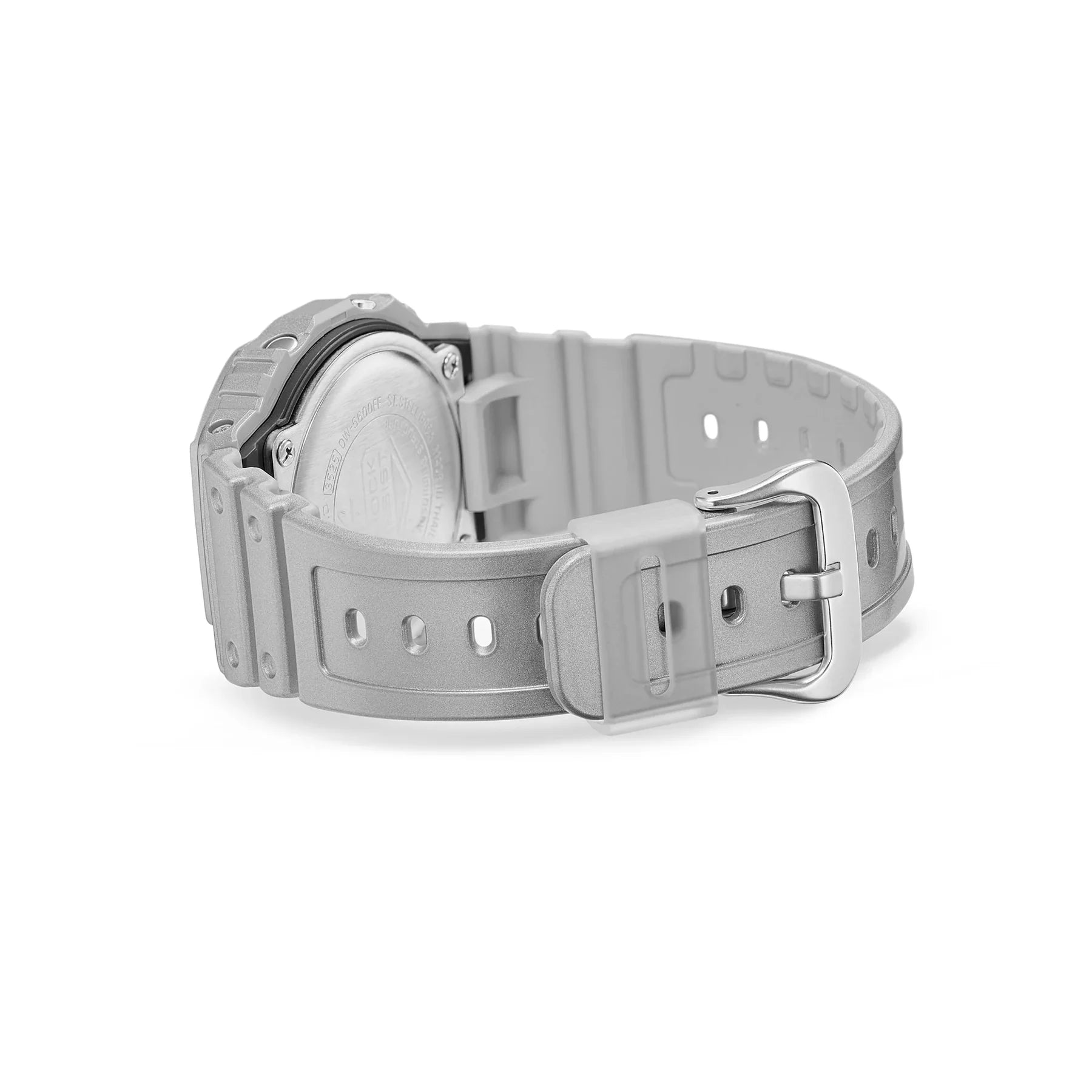 G-Shock Forgotten Future Series DW5600FF-8D