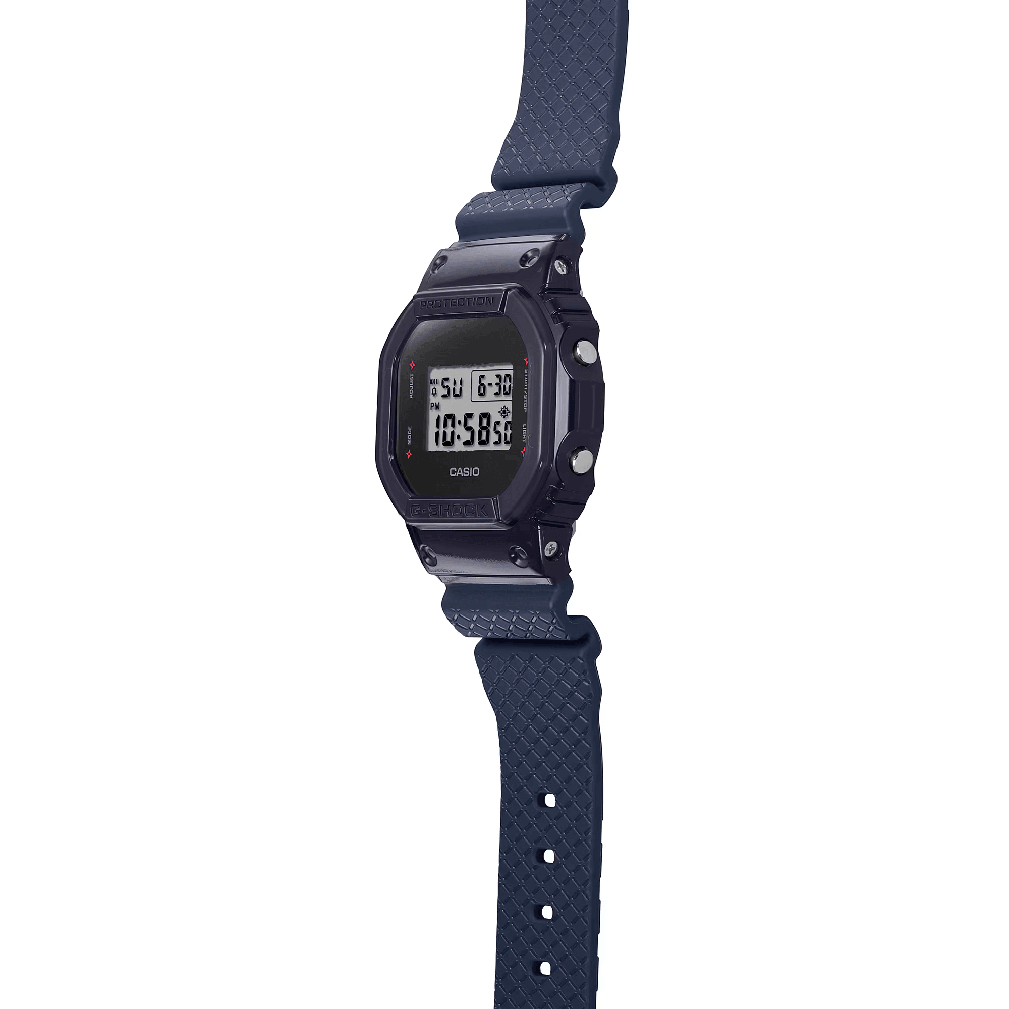G-Shock Digital Series DW5600NNJ-2D