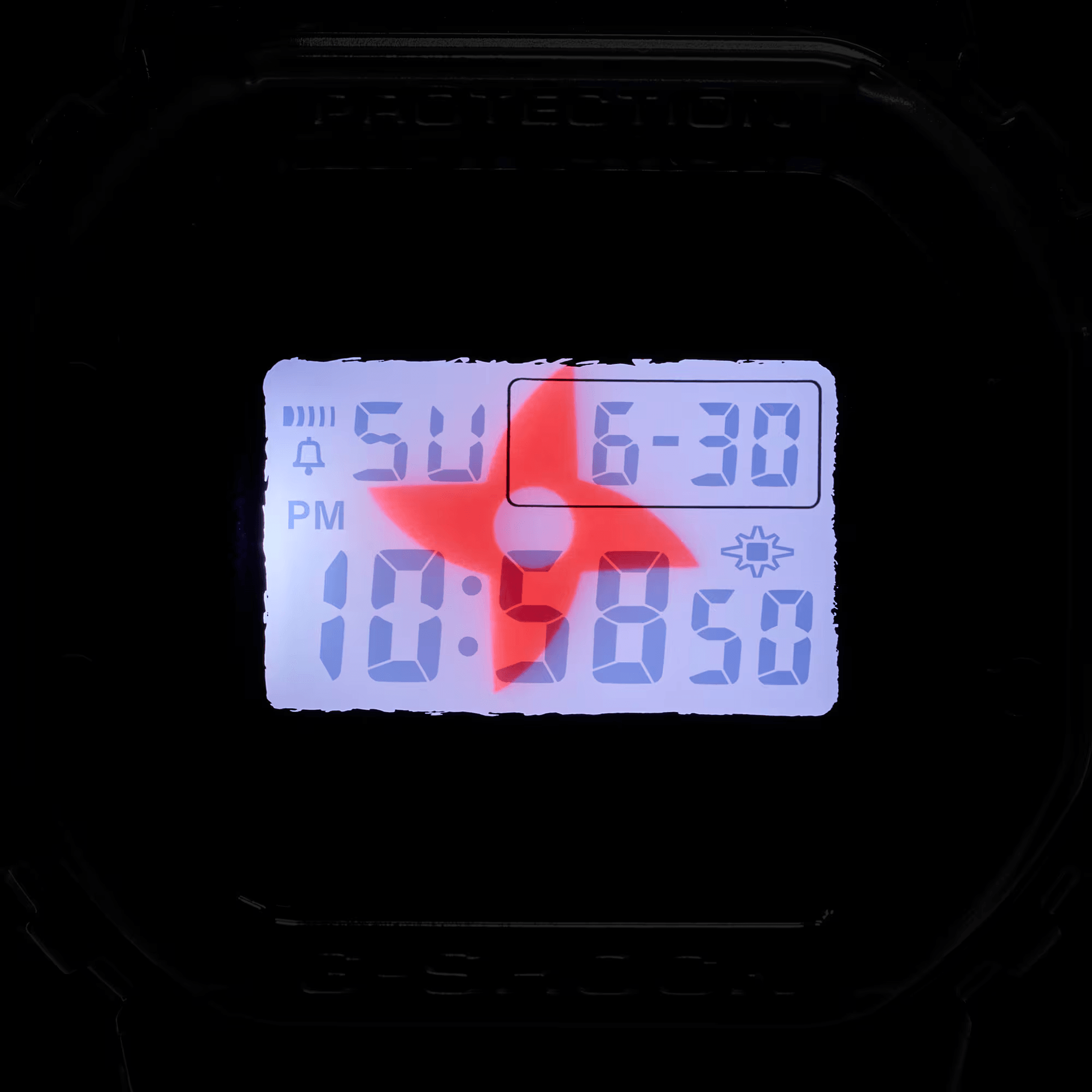 G-Shock Digital Series DW5600NNJ-2D
