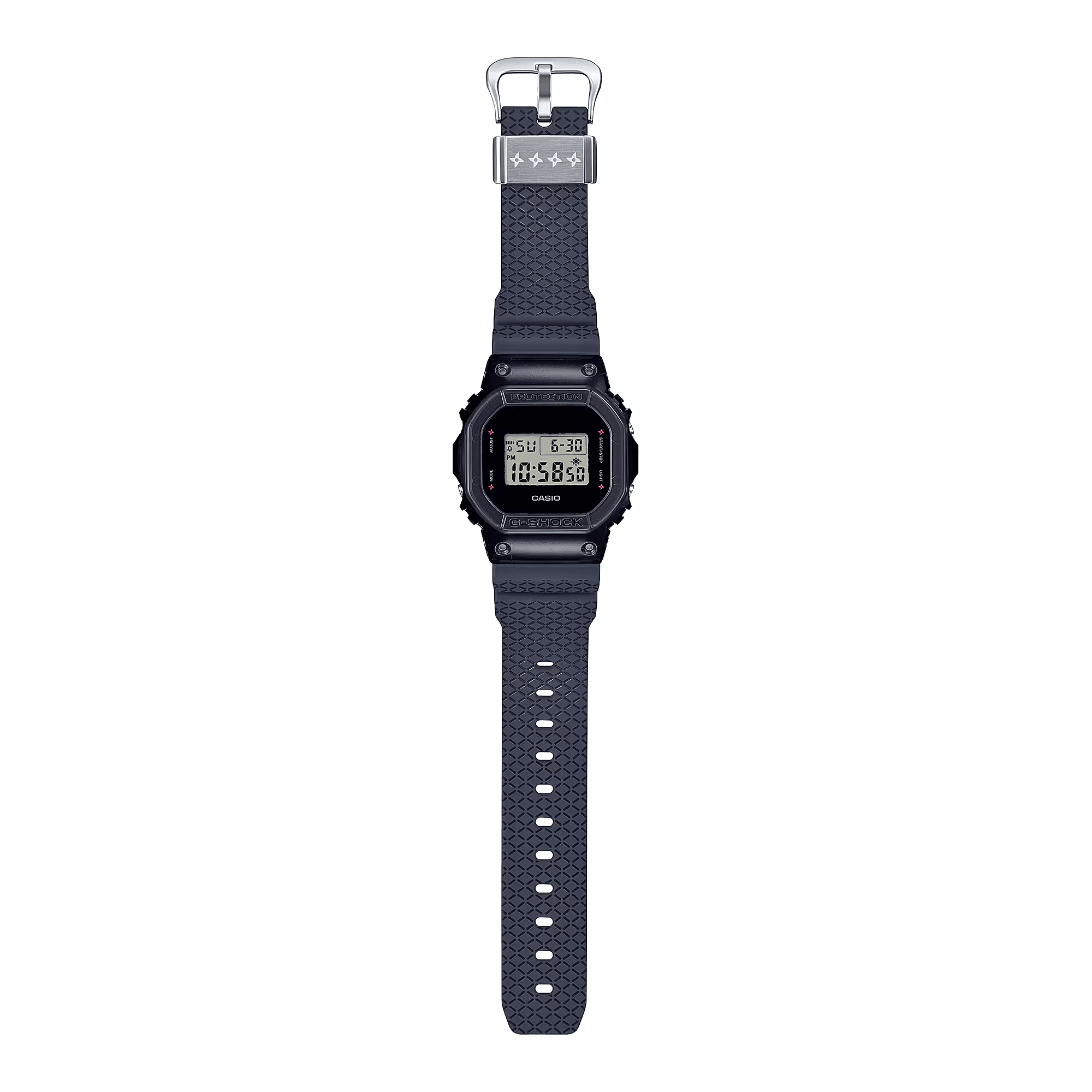 G-Shock Digital Series DW5600NNJ-2D