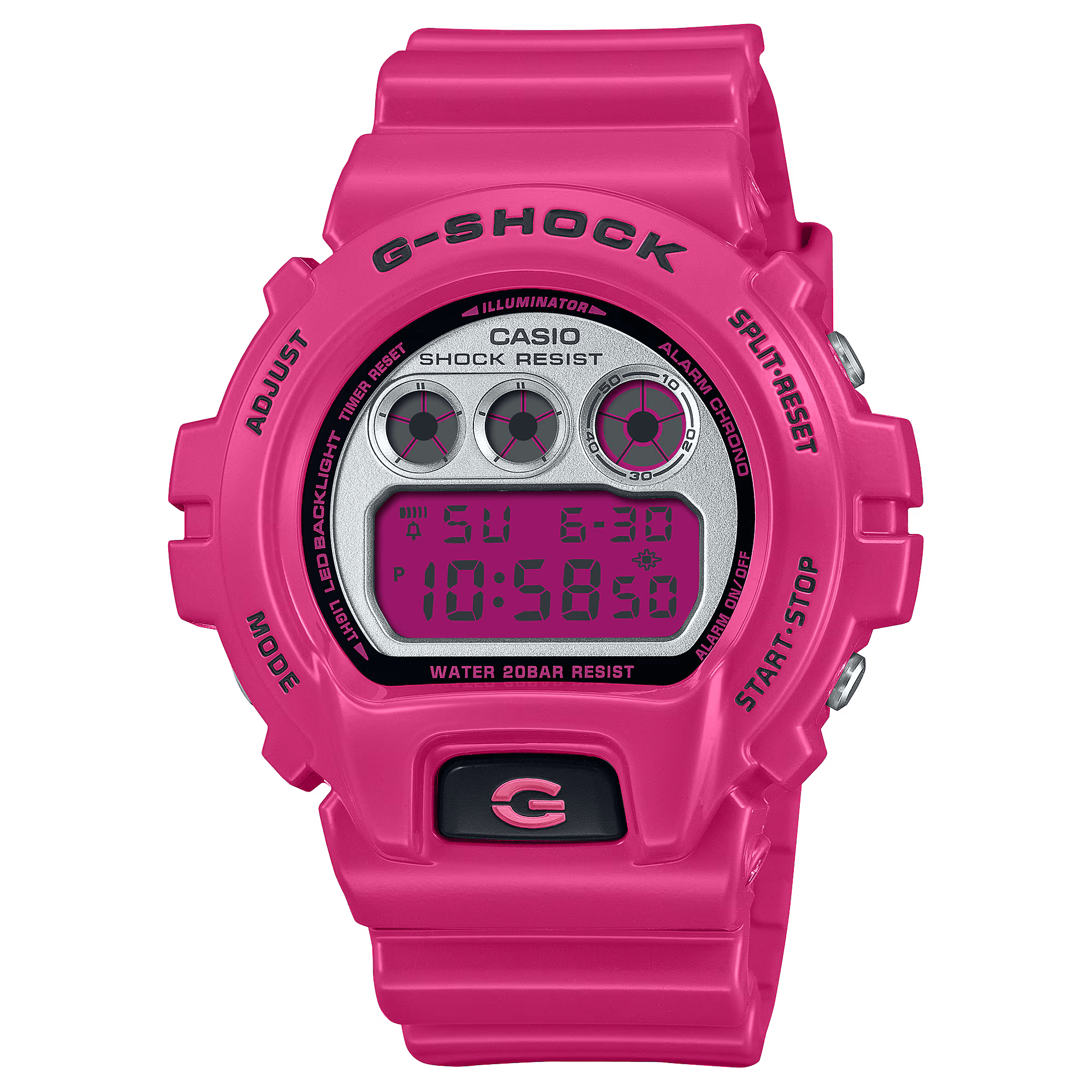 G shock dw 6900ac discount
