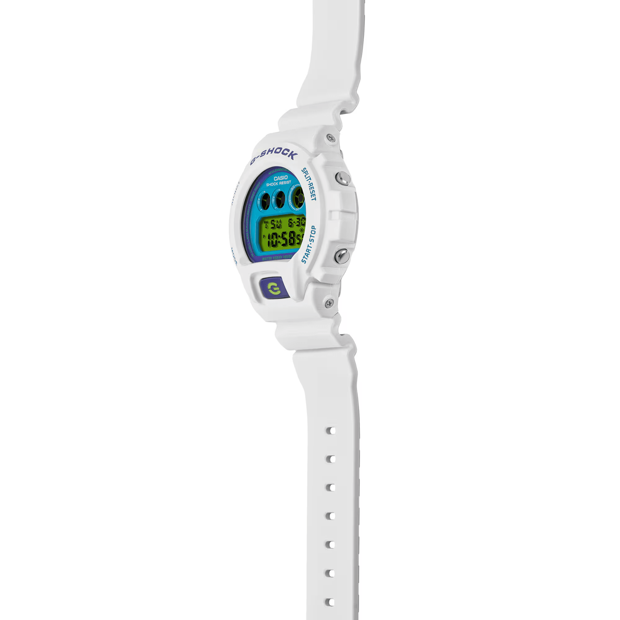 G-Shock DW6900RCS-7D