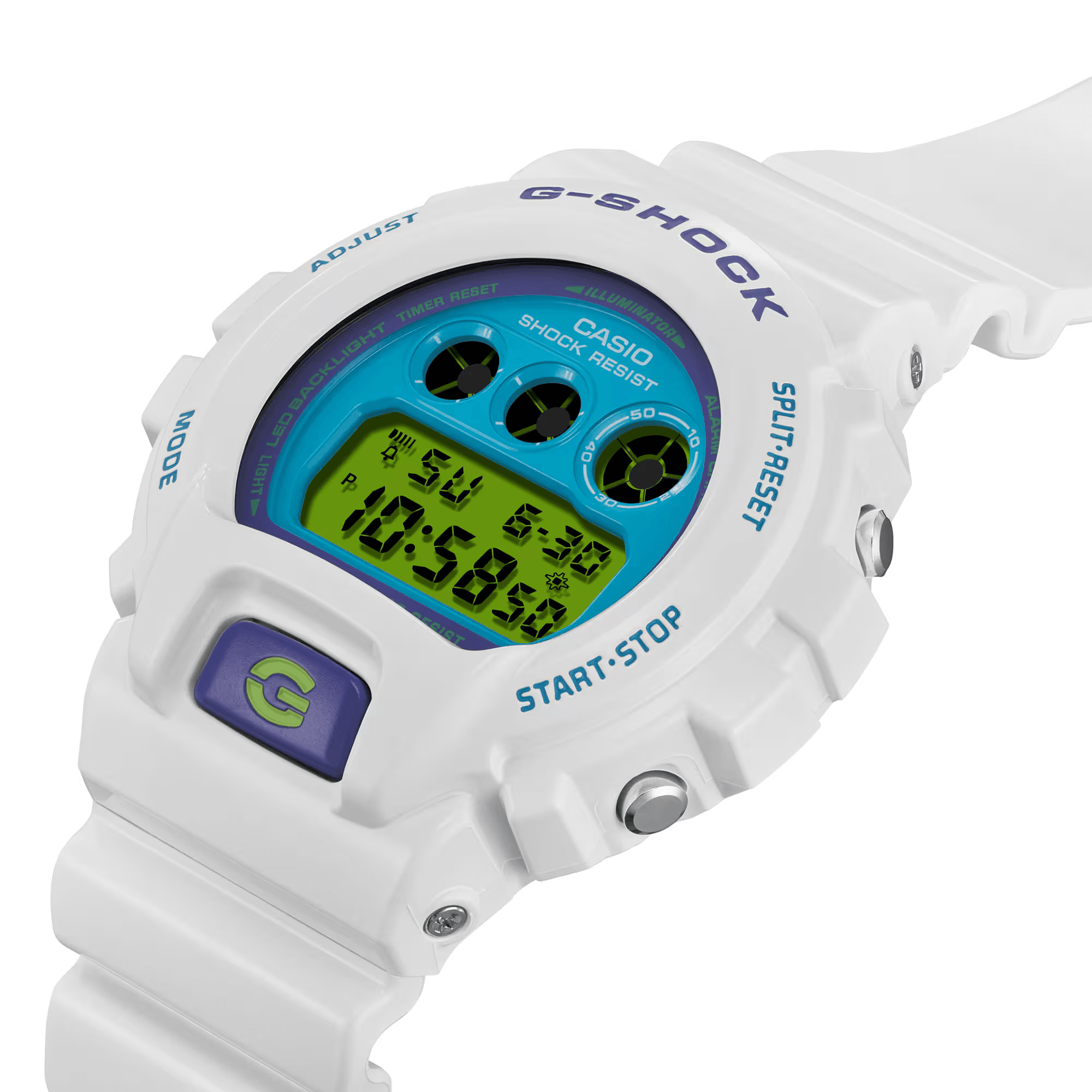 G-Shock DW6900RCS-7D