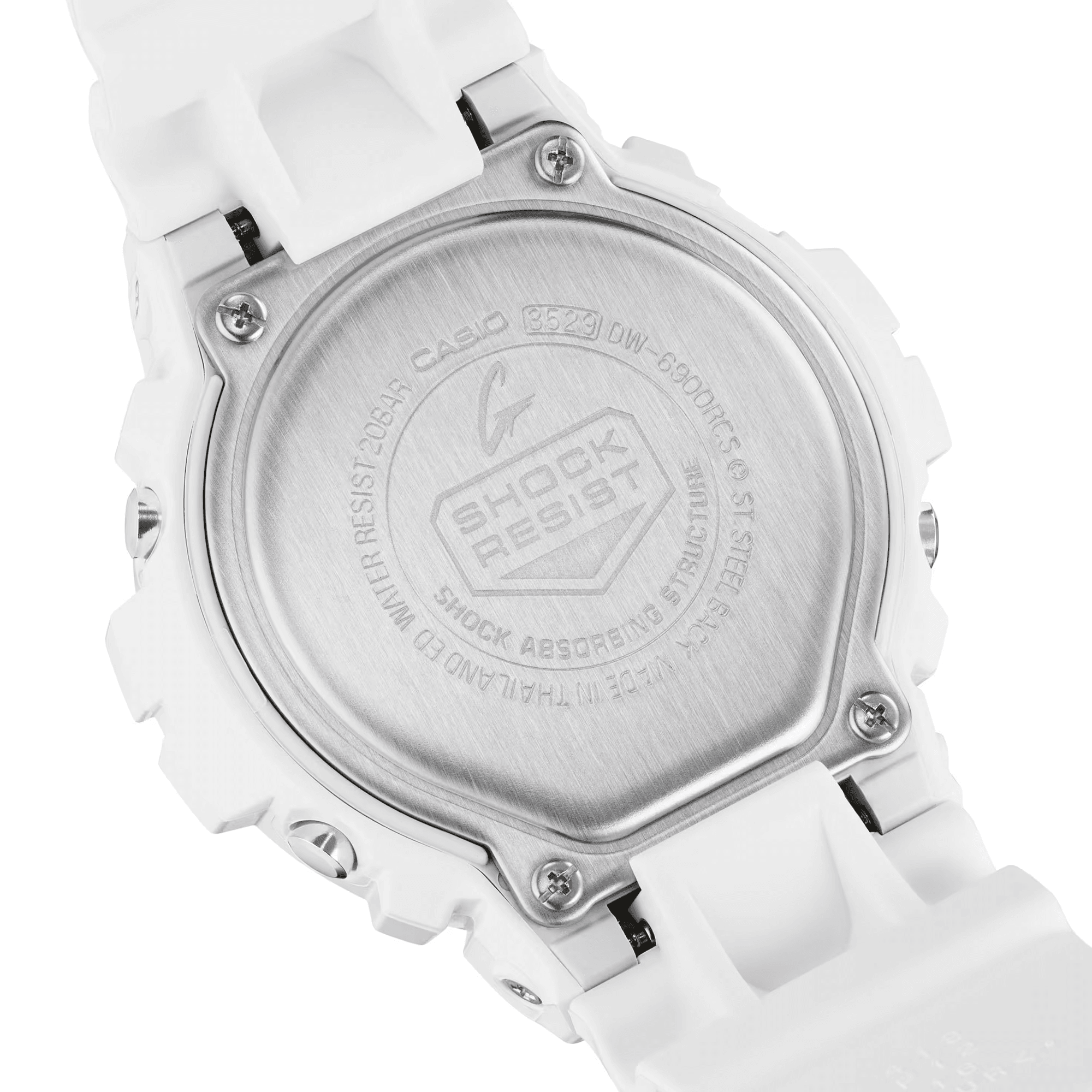 G-Shock DW6900RCS-7D