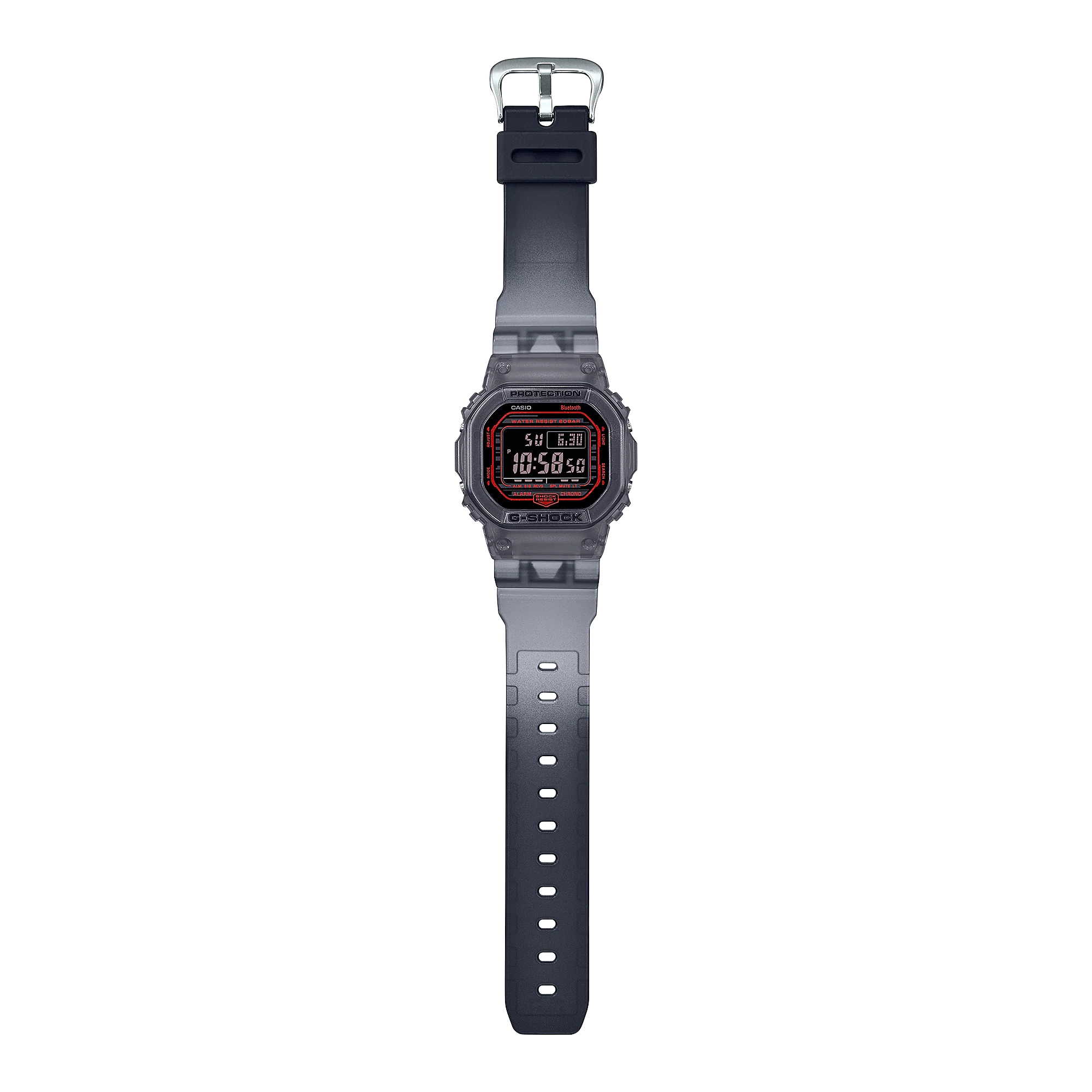 G-Shock Digital 5600 Series DWB5600G-1D/DW-B5600G-1