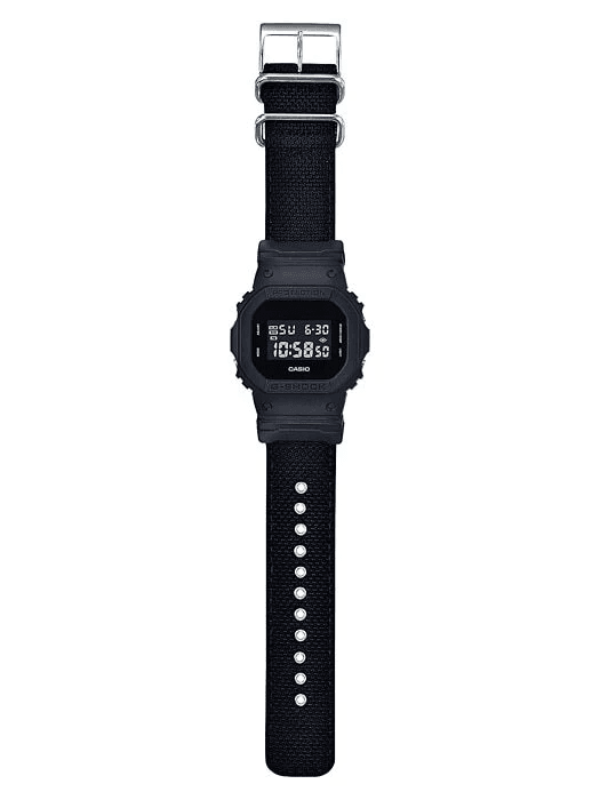 g shock dw 5600bb 1d