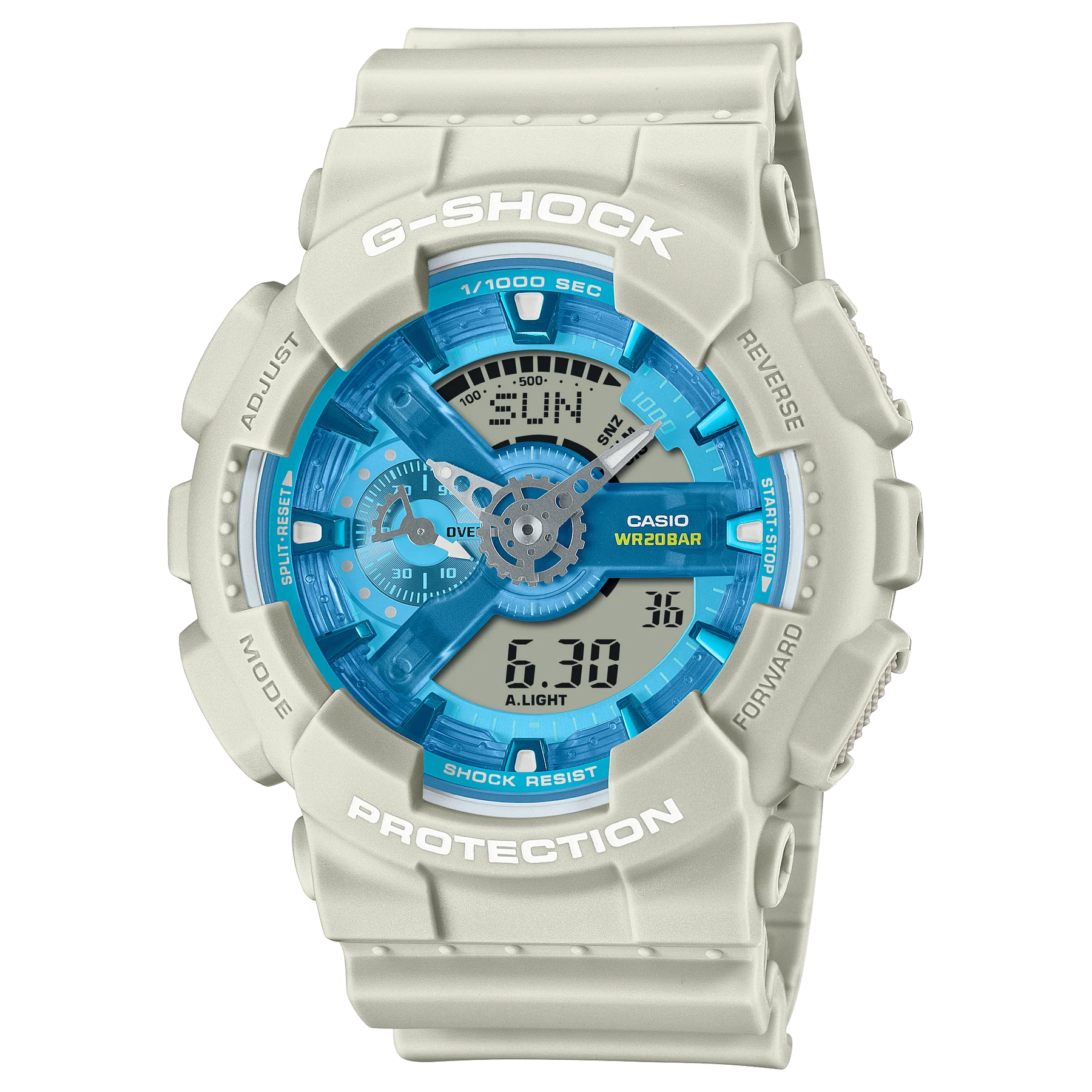 G-Shock GA110AS-5A