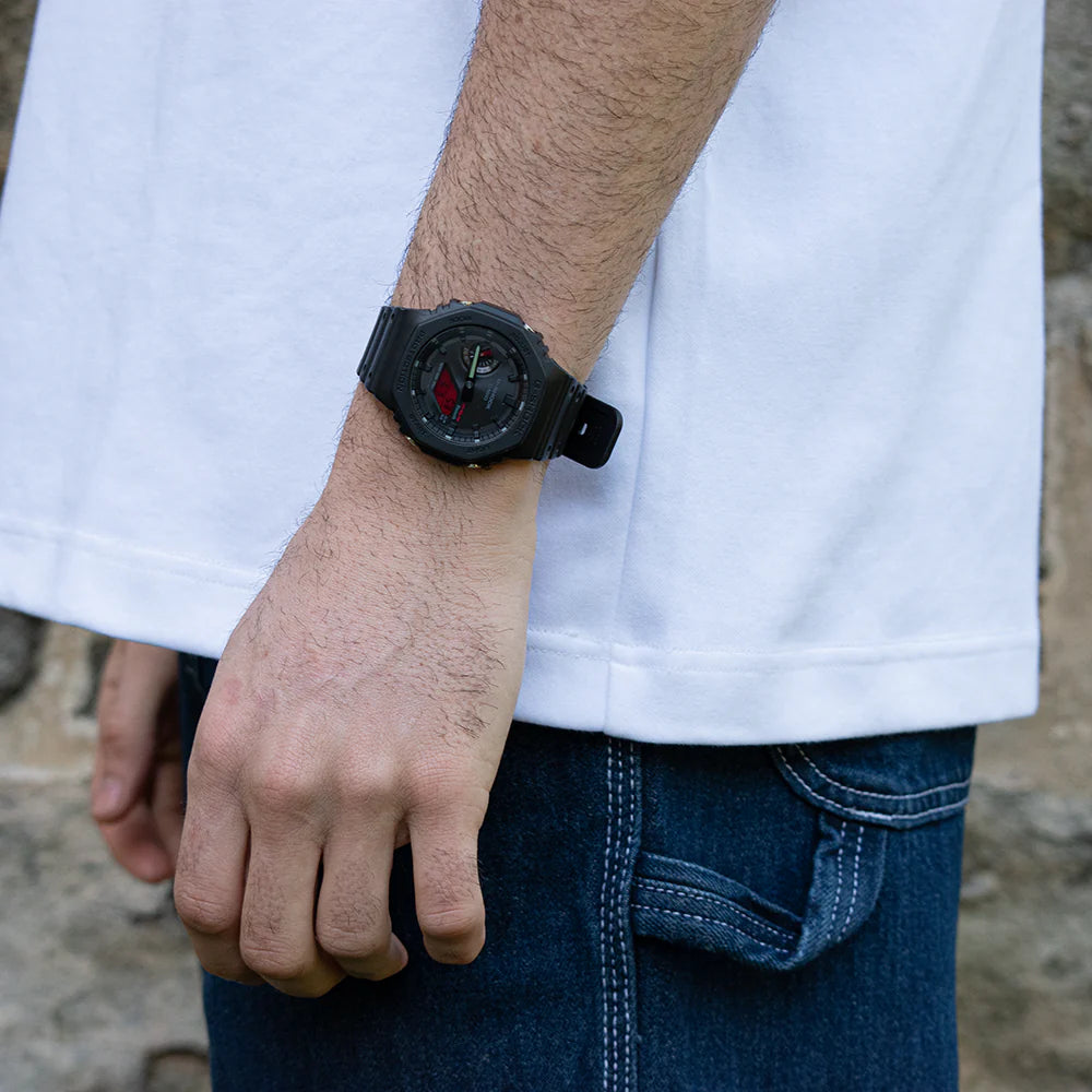 G-Shock GAB2100BBR-1A