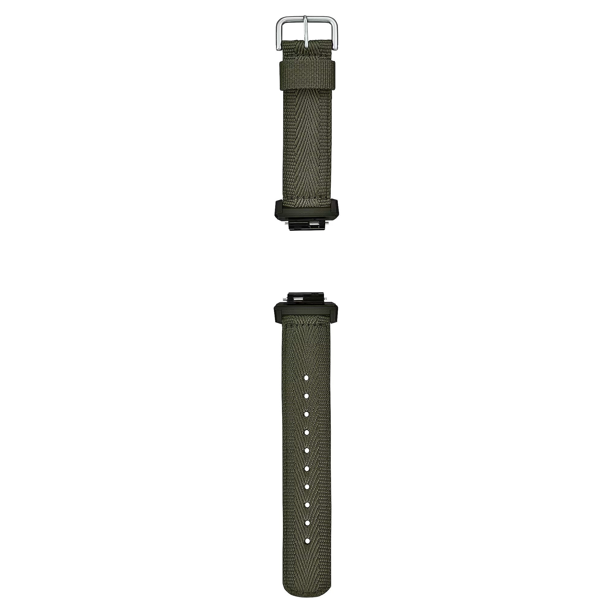 G-Shock Digital & Analogue Watch Casioak Frozen Forest  Series GAE2100GC-7A / GAE-2100GC-7A